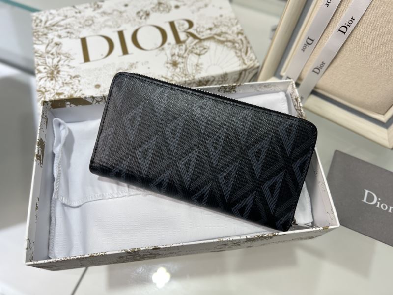 Christian Dior Wallet